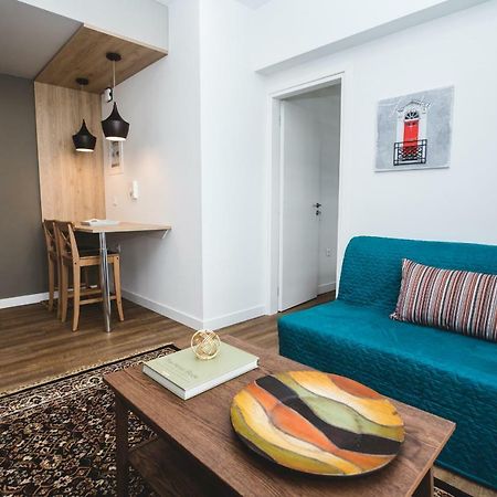 Ziva Apartment - 4Th Floor - Renovated 2019 Αθήνα Εξωτερικό φωτογραφία