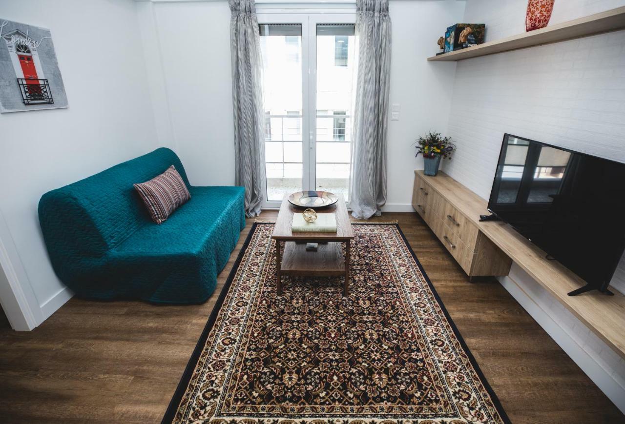 Ziva Apartment - 4Th Floor - Renovated 2019 Αθήνα Εξωτερικό φωτογραφία