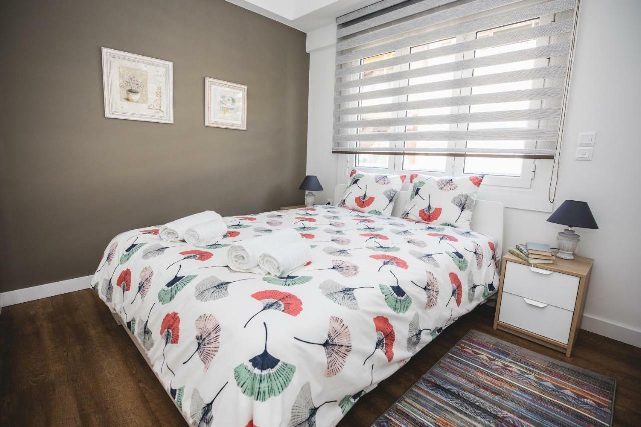 Ziva Apartment - 4Th Floor - Renovated 2019 Αθήνα Εξωτερικό φωτογραφία