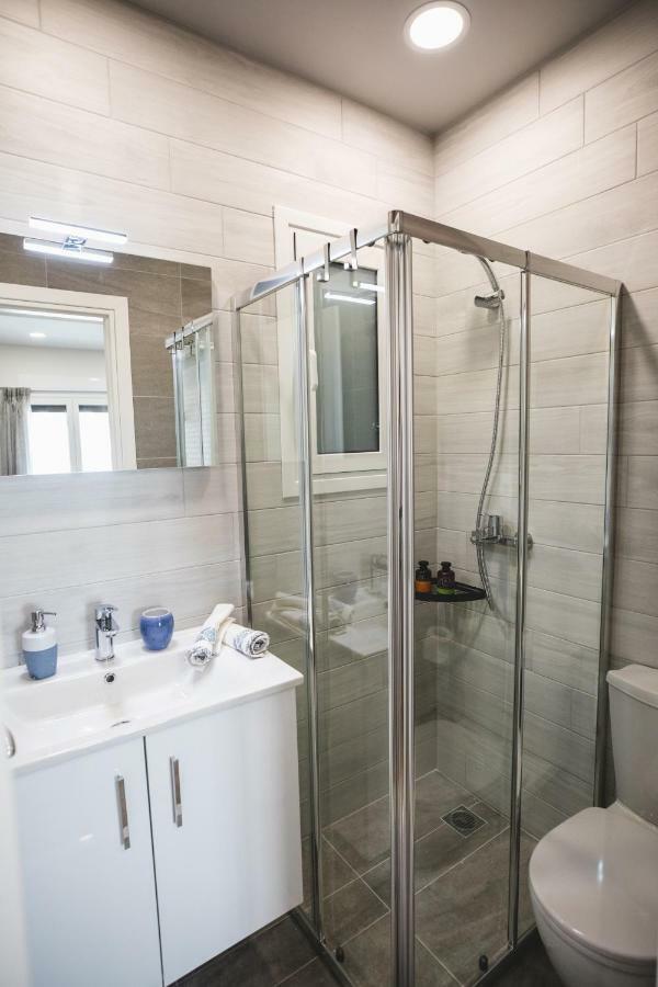 Ziva Apartment - 4Th Floor - Renovated 2019 Αθήνα Εξωτερικό φωτογραφία