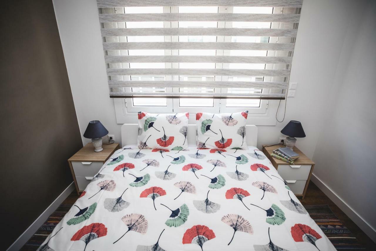 Ziva Apartment - 4Th Floor - Renovated 2019 Αθήνα Εξωτερικό φωτογραφία