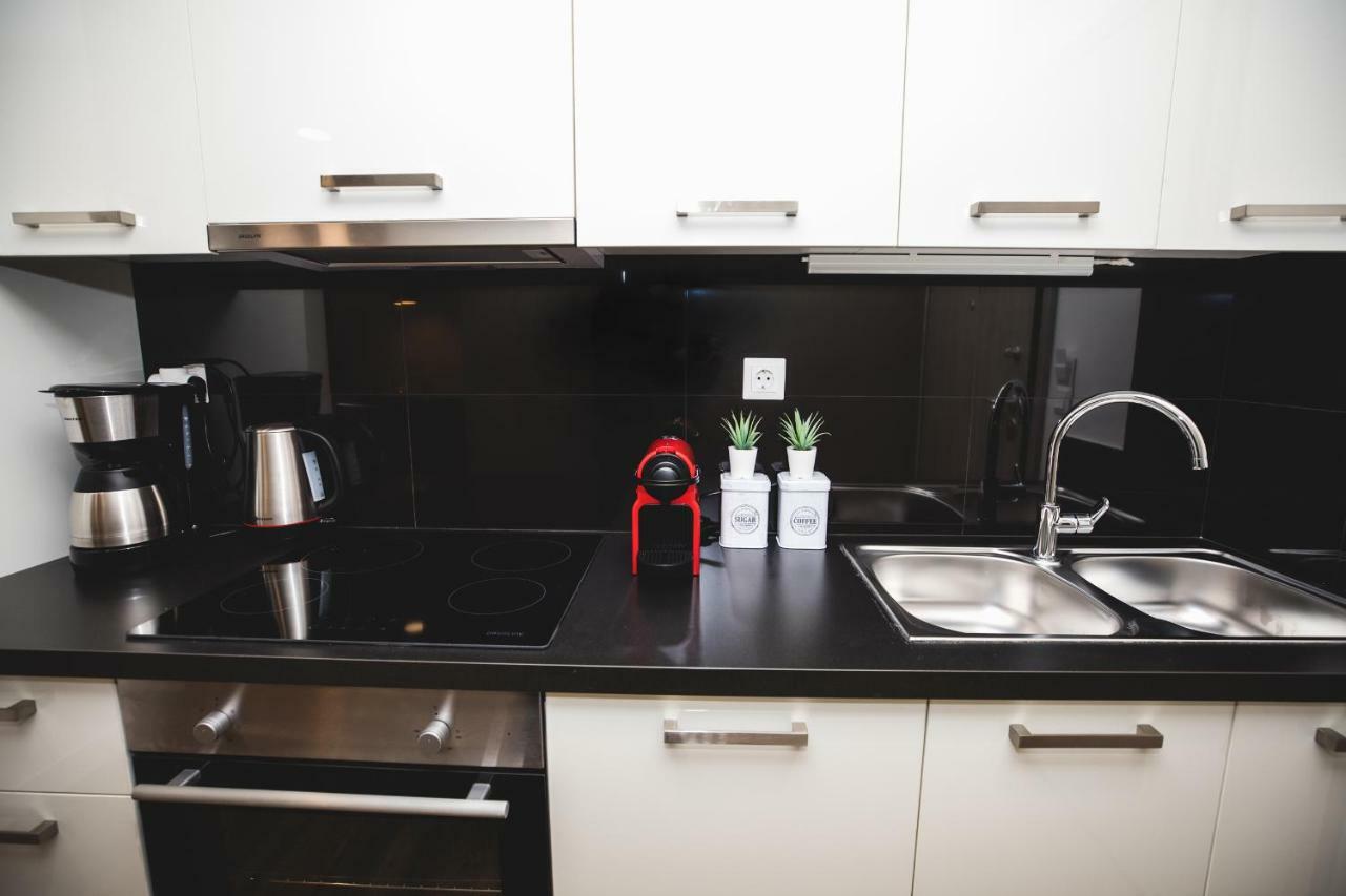 Ziva Apartment - 4Th Floor - Renovated 2019 Αθήνα Εξωτερικό φωτογραφία